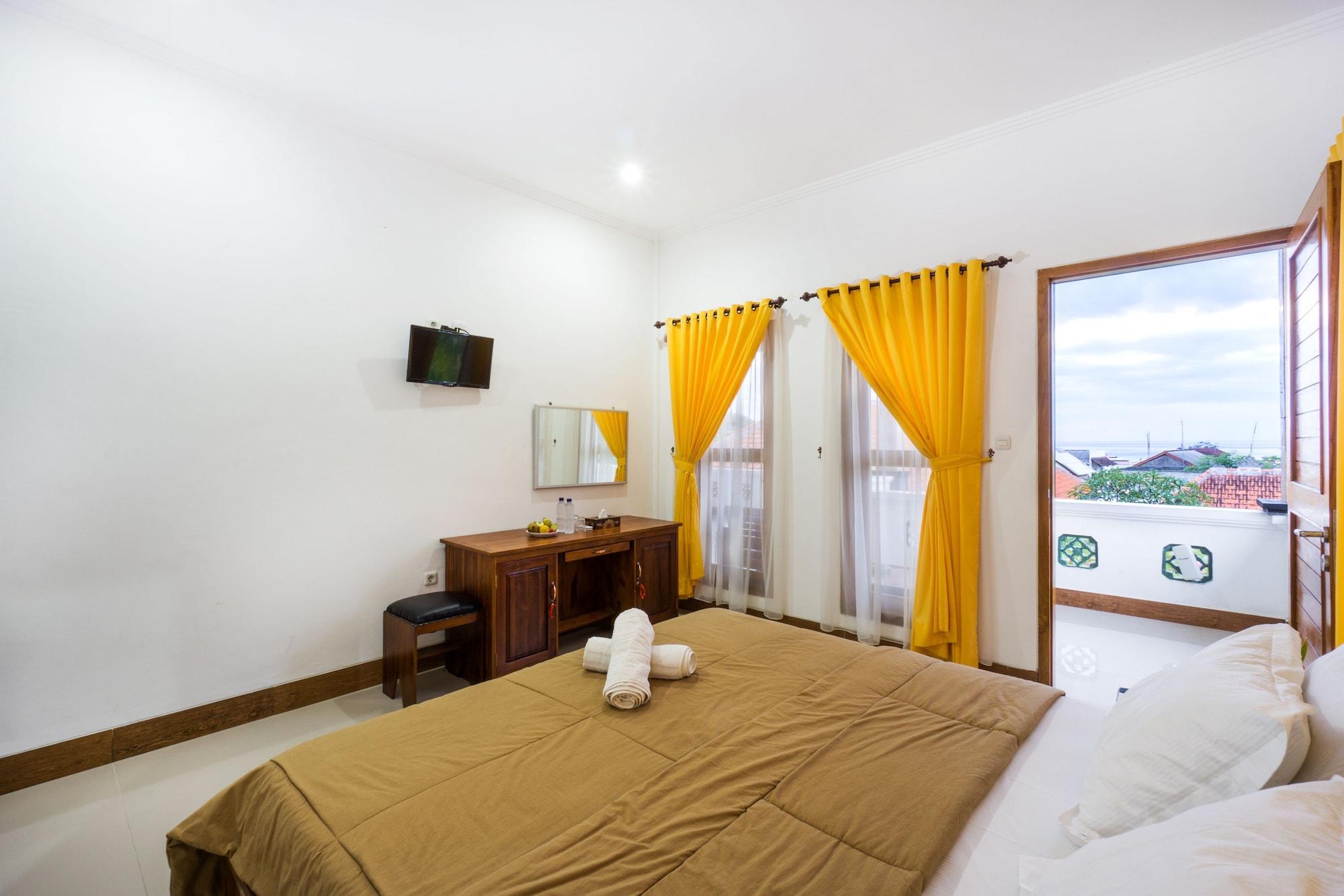 Exotic Inn Lembongan Exterior foto